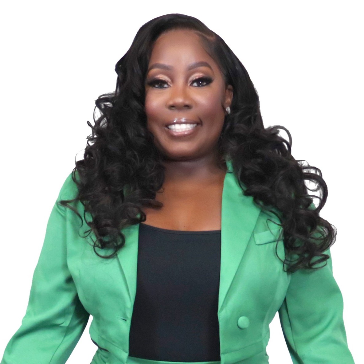 Gwynetta Wright